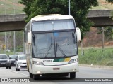 Empresa Gontijo de Transportes 12390 na cidade de Governador Valadares, Minas Gerais, Brasil, por Joase Batista da Silva. Número da foto: #7886154.