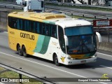 Empresa Gontijo de Transportes 14005 na cidade de São José dos Campos, São Paulo, Brasil, por Ezequiel Vicente Fernandes. Número da foto: #7887027.