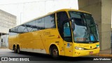 Viação Itapemirim 8825 na cidade de Campinas, São Paulo, Brasil, por Julio Medeiros. Número da foto: #7888215.