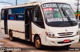 Ônibus Particulares JWB3057 na cidade de Ananindeua, Pará, Brasil, por Lucas Jacó. Número da foto: #7887778.