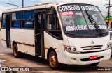 Ônibus Particulares JWB3057 na cidade de Ananindeua, Pará, Brasil, por Lucas Jacó. ID da foto: :id.