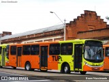 TUPi Transportes Urbanos Piracicaba 8039 na cidade de Piracicaba, São Paulo, Brasil, por Bruno Nascimento. Número da foto: #:id.