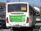 Caprichosa Auto Ônibus B27047 na cidade de Rio de Janeiro, Rio de Janeiro, Brasil, por Jhonathan Barros. Número da foto: #:id.