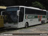 Empresa Gontijo de Transportes 11715 na cidade de Belo Horizonte, Minas Gerais, Brasil, por Igor Policarpo. Número da foto: #7888611.