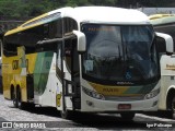 Empresa Gontijo de Transportes 19205 na cidade de Belo Horizonte, Minas Gerais, Brasil, por Igor Policarpo. Número da foto: #7888629.