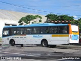 Expresso Vera Cruz 127 na cidade de Recife, Pernambuco, Brasil, por Gustavo Felipe Melo. ID da foto: :id.