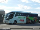 Eucatur - Empresa União Cascavel de Transportes e Turismo 4728 na cidade de São Paulo, São Paulo, Brasil, por Manoel Junior. Número da foto: #7888779.