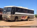 Ônibus Particulares 7114 na cidade de Formosa, Goiás, Brasil, por Andre Barbosa. ID da foto: :id.