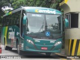Auto Viação Cambuí 202 na cidade de São Paulo, São Paulo, Brasil, por Jonathan Silva. Número da foto: #:id.