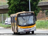 Empresa Valadarense 48 na cidade de Governador Valadares, Minas Gerais, Brasil, por Joase Batista da Silva. Número da foto: #:id.