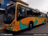 Tranportes San Gabriel de Aserrí 62 na cidade de San José, San José, Costa Rica, por Andrés Martínez Rodríguez. Número da foto: #7886418.