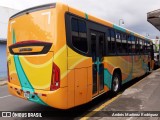 Tranportes San Gabriel de Aserrí 62 na cidade de San José, San José, Costa Rica, por Andrés Martínez Rodríguez. Número da foto: #7886420.