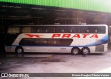 Expresso de Prata 169028 na cidade de São Paulo, São Paulo, Brasil, por Márcio Douglas Ribeiro Venino. Número da foto: #7888409.