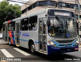 VAL - Viação Apucarana Ltda. 0113 na cidade de Apucarana, Paraná, Brasil, por Pedroka Ternoski. Número da foto: #:id.