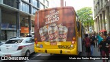 Plataforma Transportes 30635 na cidade de Salvador, Bahia, Brasil, por Mario dos Santos Nogueira Junior. Número da foto: #:id.