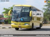 Viação Itapemirim 8623 na cidade de Caruaru, Pernambuco, Brasil, por Lenilson da Silva Pessoa. Número da foto: #7887278.