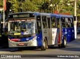 Auto Viação ABC 137 na cidade de São Bernardo do Campo, São Paulo, Brasil, por Matheus dos Anjos Silva. Número da foto: #:id.
