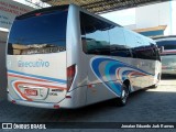 Transportes Executivo 1050 na cidade de Blumenau, Santa Catarina, Brasil, por Jonatan Eduardo Jurk Ramos. Número da foto: #7886063.