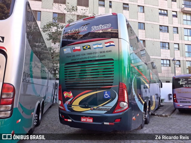 AD - Adenilde Turismo 018 na cidade de Petrópolis, Rio de Janeiro, Brasil, por Zé Ricardo Reis. Número da foto: #7913948.