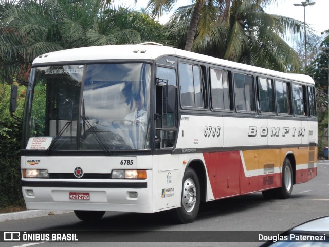 Bomfim 6785 na cidade de Salvador, Bahia, Brasil, por Douglas Paternezi. ID da foto: 7913132.