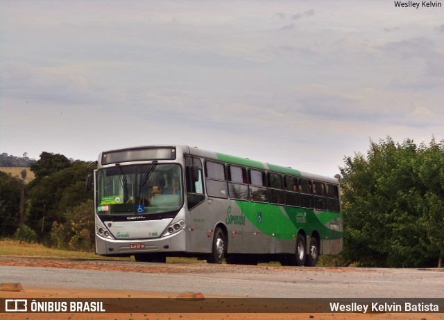ConSor - Consórcio Sorocaba 1186 na cidade de Sorocaba, São Paulo, Brasil, por Weslley Kelvin Batista. Número da foto: #7913153.