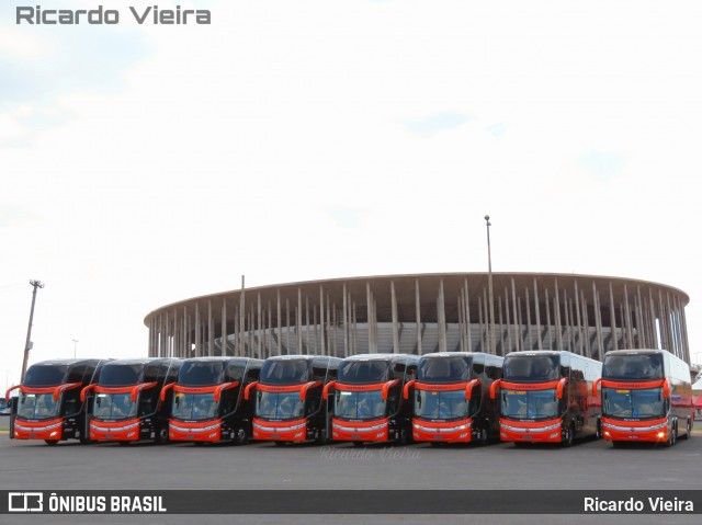 Catedral Turismo 18247 na cidade de Brasília, Distrito Federal, Brasil, por Ricardo Vieira. Número da foto: #7913892.
