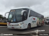 Eucatur - Empresa União Cascavel de Transportes e Turismo 4702 na cidade de Londrina, Paraná, Brasil, por Denys Oberziner. Número da foto: #:id.