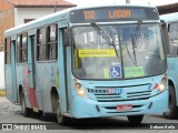 Auto Viação São José 12216 na cidade de Fortaleza, Ceará, Brasil, por Débora Keila. Número da foto: #:id.