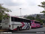 JGE Turismo GPZ6153 na cidade de Belo Horizonte, Minas Gerais, Brasil, por Marcelo Ribeiro. Número da foto: #7913087.