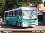 Viação Paraíso Verde 20 na cidade de Guapimirim, Rio de Janeiro, Brasil, por Eduardo  Marques Teixeira. Número da foto: #7915185.
