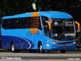 Litorânea Transportes Coletivos 5682 na cidade de São Paulo, São Paulo, Brasil, por Rafael Caldas. Número da foto: #7914867.