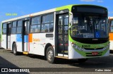 Leste Transportes 80049 na cidade de Goiânia, Goiás, Brasil, por Carlos Júnior. Número da foto: #7914354.
