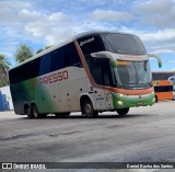 Expresso Transporte e Turismo Ltda. 3095 na cidade de Goiânia, Goiás, Brasil, por Daniel Rocha dos Santos. Número da foto: #7913182.