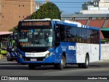 Viação Estrela RJ 177.021 na cidade de Niterói, Rio de Janeiro, Brasil, por Jonathan Oliveira. Número da foto: #:id.