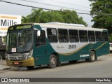 Empresa de Transportes Braso Lisboa 29125 na cidade de Rio de Janeiro, Rio de Janeiro, Brasil, por Felipe Sisley. Número da foto: #:id.