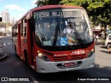 Empresa São Gonçalo 10209 na cidade de Belo Horizonte, Minas Gerais, Brasil, por Kaique Marquês Medeiros . Número da foto: #7915286.