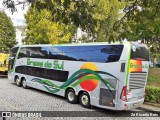 Transbrisul - Transportes Brisas do Sul 300 na cidade de Petrópolis, Rio de Janeiro, Brasil, por Zé Ricardo Reis. Número da foto: #7913815.