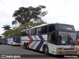 JGE Turismo GPZ6153 na cidade de Belo Horizonte, Minas Gerais, Brasil, por Marcelo Ribeiro. ID da foto: :id.