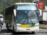 Empresa Gontijo de Transportes 11940 na cidade de Ipatinga, Minas Gerais, Brasil, por Joase Batista da Silva. Número da foto: #7914546.