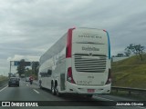 Auto Viação Catarinense 319304 na cidade de Embu das Artes, São Paulo, Brasil, por Josivaldo Oliveira. Número da foto: #7915330.