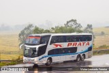 Expresso de Prata 161372 na cidade de Adamantina, São Paulo, Brasil, por Victor Leonardo Ferreira. Número da foto: #:id.