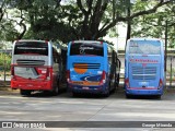 Litorânea Transportes Coletivos 5878 na cidade de São Paulo, São Paulo, Brasil, por George Miranda. Número da foto: #7913538.