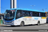 Expresso Vera Cruz 309 na cidade de Recife, Pernambuco, Brasil, por Deivesom Paulo. Número da foto: #:id.