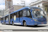 Viação Cidade Sorriso >> Viação Sorriso de Curitiba GE711 na cidade de Curitiba, Paraná, Brasil, por Douglas Paternezi. Número da foto: #7913134.