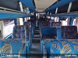Ônibus Particulares 7500 na cidade de São Paulo, São Paulo, Brasil, por Nivaldo Junior. Número da foto: #7913501.