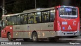 Express Transportes Urbanos Ltda 4 8258 na cidade de São Paulo, São Paulo, Brasil, por Thiago Lima. ID da foto: :id.