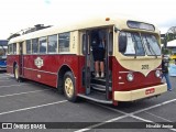 CMTC - Companhia Municipal de Transportes Coletivos 3093 na cidade de São Paulo, São Paulo, Brasil, por Nivaldo Junior. Número da foto: #7913411.