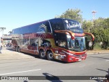Bitur Transporte Coletivo e Turismo 20000 na cidade de Curitiba, Paraná, Brasil, por Carlos Oliveira. Número da foto: #:id.