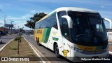 Empresa Gontijo de Transportes 18340 na cidade de Anápolis, Goiás, Brasil, por Sullyvan Martins Ribeiro. Número da foto: #7914692.