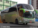 Viação Garcia 7077 na cidade de Sorocaba, São Paulo, Brasil, por Rafael Santos Silva. Número da foto: #7915389.